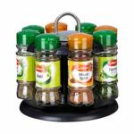 FREE Spice Rack Sets - Gratisfaction UK