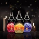 FREE Comfort Perfume Deluxe - Gratisfaction UK