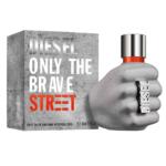 FREE Diesel Only the Brave Street Perfume - Gratisfaction UK