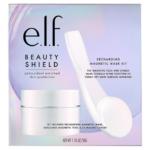 FREE ELF Beauty Shield Magnetic Mask Kit - Gratisfaction UK