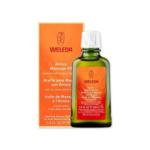 FREE Weleda Arnica Massage Oil Sample - Gratisfaction UK