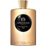 FREE Atkinson’s Perfume - Gratisfaction UK