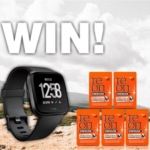 FREE Fitbit Versa Smartwatch - Gratisfaction UK