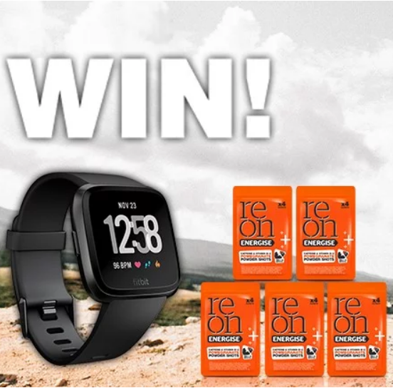 free fitbit versa