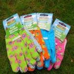 FREE Gardening Gloves (Worth £2.99) - Gratisfaction UK