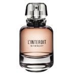 FREE Givenchy L’Interdit Fragrance - Gratisfaction UK