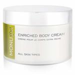FREE MONU Rose & Lemon Body Cream - Gratisfaction UK