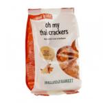 FREE Oh My Thai Crackers - Gratisfaction UK