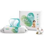 FREE Pampers Pure Protection Wipes - Gratisfaction UK