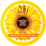 FREE Sunflower Body Butter - Gratisfaction UK