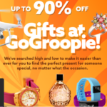 FREE Go Groopie Deals – Save up to 90% - Gratisfaction UK