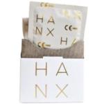 FREE Hanx Condom Sample - Gratisfaction UK