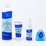FREE Hydralief Dental Gel - Gratisfaction UK