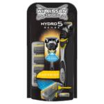 FREE Hydro 5 Sense Razor - Gratisfaction UK