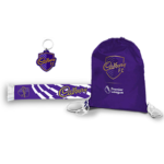 FREE Cadbury Scarf - Gratisfaction UK