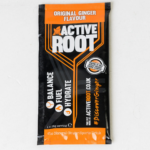 FREE Active Root Green Tea & Ginger - Gratisfaction UK