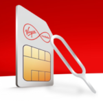 FREE Virgin SIM Tool - Gratisfaction UK