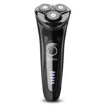 BARGAIN Kissliss IPX7 Waterproof Rechargeable Electric Shaver was £39.99 NOW £11 At Amazon - Gratisfaction UK