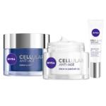 FREE Nivea Cellular Set - Gratisfaction UK