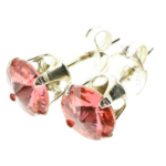 BARGAIN Pewterhooter Sterling Silver Stud Earrings was £45 NOW £1.99 At Amazon - Gratisfaction UK