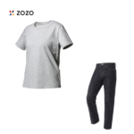 FREE ZOZO T-Shirt And Jeans - Gratisfaction UK