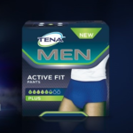 FREE TENA Men Sample - Gratisfaction UK