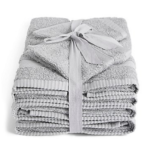 BARGAIN M&S Pure Cotton 6 Piece Towel Bale NOW £10 At M&S - Gratisfaction UK