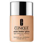 FREE Clinique Even Better Glow Foundation - Gratisfaction UK