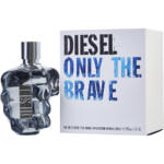 FREE Diesel Only The Brave Fragrance - Gratisfaction UK