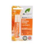 FREE Dr. Organic Manuka Balm - Gratisfaction UK