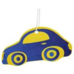 FREE Car Air Freshener - Gratisfaction UK