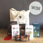 FREE Doves Farm Organic Hamper - Gratisfaction UK