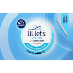 FREE Lil-Lets Tampons - Gratisfaction UK