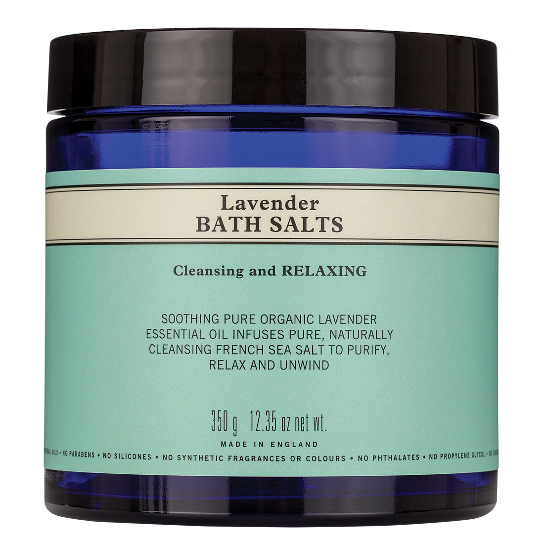 FREE Neal’s Yard Remedies Bath Salts Gratisfaction UK