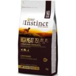 FREE True Instinct Dog Food - Gratisfaction UK