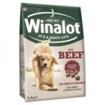 FREE Winalot Dog Food Packs - Gratisfaction UK