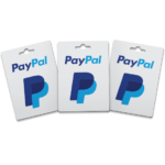 FREE £5 Paypal Credit - Gratisfaction UK