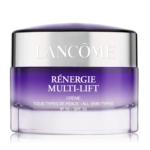 FREE Lancome Rénergie Moisturiser - Gratisfaction UK