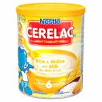 FREE Nestlé CERELAC® Rice & Milk Cereal - Gratisfaction UK