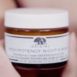 FREE Origins Night Mask Peel - Gratisfaction UK