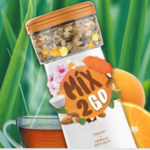 FREE Gran Día Mix2Go Breakfast Cereal - Gratisfaction UK