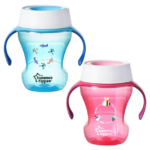 FREE Tommee Tippee Cloud Castle Cup - Gratisfaction UK