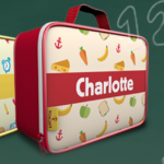 FREE Anchor Lunch Bag - Gratisfaction UK