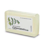 FREE Caffeinated Soap Sample - Gratisfaction UK