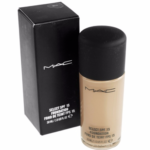 FREE MAC Studio Fix Fluid Sample - Gratisfaction UK
