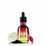 FREE The Body Shop Oils Of Life - Gratisfaction UK