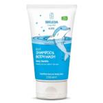 FREE Weleda Vanilla Kids Body Wash - Gratisfaction UK