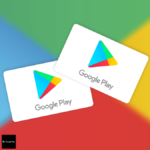 FREE £5 Google Play Voucher - Gratisfaction UK