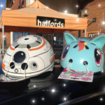 FREE Kids Bike Helmet At Halfords (TODAY ONLY) - Gratisfaction UK