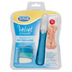 BARGAIN Scholl Velvet Electronic Nail Care System was £39.99 NOW £6.49 at Amazon - Gratisfaction UK